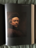 【TASCHEN】【XXL】Rembrandt. The Complete Paintings，倫勃朗作品全集 塔森 進(jìn)口原版圖書(shū) 曬單實(shí)拍圖