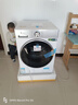 小天鵝（LittleSwan）小烏梅3.0標準版高奢版 全自動(dòng)滾筒洗衣機 1.21高洗凈比 純平水魔方羽絨服內衣空氣洗以舊換新補貼 【3.0輕享】12KG智能投放循環(huán)烘干 洗烘一體 曬單實(shí)拍圖