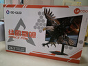聯(lián)想（Lenovo）來(lái)酷Lecoo26.5英寸4代QD-OLED4K240Hz0.03ms防燒屏10bit 硬件低藍光電競旋轉升降顯示器W2759PS 曬單實(shí)拍圖