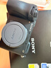 索尼（SONY） ILCE-6700/a6700/智能AI芯片APS-C微單數碼相機Vlog視頻拍攝 A6700拆單機【贈128G卡+單肩包+背帶】 官方標配 曬單實(shí)拍圖