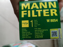 曼牌濾清器（MANNFILTER）空氣濾清器空氣濾芯C2631M現代伊蘭特途勝/起亞獅跑賽拉圖/和悅 曬單實(shí)拍圖