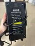 綠源電動(dòng)車(chē)新國標充電器原裝鉛酸電瓶車(chē)充電器電瓶車(chē)48V/60V/72/V12/20AH充電器 48V-20AH鉛酸電池（新國標插頭轉2T插頭） 曬單實(shí)拍圖