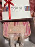 COOGI【VAVA同款】包包女包輕奢品牌女士提托特包女元旦情人送女友老婆 曬單實(shí)拍圖