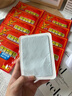 銳洲暖寶寶貼暖貼正品24小時(shí)自發(fā)熱帖暖身貼大號熱貼女生發(fā)熱暖足手貼 大號加強型升級款【暖貼】 100片 曬單實(shí)拍圖