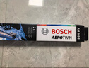 博世（BOSCH）雨刷器雨刮器雨刮片神翼進(jìn)口27/27(13年至今福特蒙迪歐/標致508) 曬單實(shí)拍圖