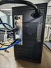 AMD銳龍R5 5600/9600X/R7 5700X主機整機/7650GRE/RTX5060迷你主機itx主機mini手提DIY電腦組裝機臺式 配置二丨R5 5600GT+16G+512G 曬單實(shí)拍圖