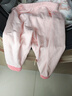 巴布豆兒童秋褲A類(lèi)純棉保暖居家貼身睡褲秋冬季男童女童內穿束腳打底褲 曬單實(shí)拍圖