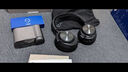 賽睿賽睿寒冰新星Arctis Nova Pro Wireless電競無(wú)線(xiàn) 頭戴式游戲電競耳機 2.4Hz藍牙有線(xiàn)三模連接 白色 Nova Pro-無(wú)線(xiàn) PS5 曬單實(shí)拍圖
