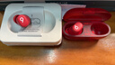 beats Solo buds 無(wú)線(xiàn)藍牙耳機 便攜盒 單耳機 單盒子【丟失補配】三個(gè)月保 右側（紅色） 曬單實(shí)拍圖