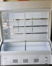 束電點(diǎn)菜柜商用雙溫冷藏冷凍保鮮柜銅管麻辣燙蔬菜燒烤烤串飯店飲料熟食展示柜商用酒店串串點(diǎn)菜展示柜 1.8米雙機雙溫 曬單實(shí)拍圖
