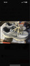 耐克男子透氣運動(dòng)鞋冬季復古跑鞋風(fēng)緩震NIKE INITIATOR HQ1179 001金屬銀/狼灰/淺鐵礦石灰 44.5 曬單實(shí)拍圖