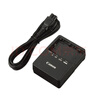 佳能（Canon）LP-E6N原裝電池 相機電池充電器適用于R5 r52 R6 r62 r7 5D4 5d3 6D2 90D 80d 70d  60d 7d2 【佳能原裝】LC-E6E充電器簡(jiǎn)包 曬單實(shí)拍圖