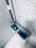【日本】拖把家用一拖凈免手洗2025帶桶無(wú)水印干濕兩用懶人拖地器 旗艦新升級 40CM板面【加強不銹鋼桿】6塊納米布 12cm 寬  拖把帶桶一套大號平板拖旋轉 曬單實(shí)拍圖