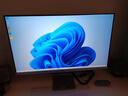 未來(lái)視野（RICH VISION） 27英寸4K顯示器果粉屏 10bit 超清IPS 硬件低藍光 多屏同色專(zhuān)業(yè)設計剪輯電腦屏幕 RV100S 曬單實(shí)拍圖