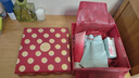 雅詩(shī)蘭黛紅石榴潔面乳125ml洗面奶護膚品套裝化妝品禮盒生日禮物送女友 曬單實(shí)拍圖