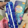 宜嬰新夢(mèng)想家嬰兒紙尿褲 L40片超薄透氣【品牌直供 安心品質(zhì)】 曬單實(shí)拍圖