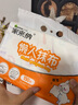 家來(lái)納一次性廚房懶人抹布干濕兩用家用餐飲用品保鮮膜鋁箔 廚房干濕抹布150抽 曬單實(shí)拍圖