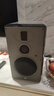 惠威（HiVi）H6家庭影院音響 三分頻監聽(tīng)音箱多媒體有源HiFi音箱無(wú)線(xiàn)藍牙音箱家用客廳音響 h6 曬單實(shí)拍圖