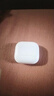 Apple/蘋(píng)果 AirPods 4 搭配USB-C充電盒 蘋(píng)果耳機 藍牙耳機 適用iPhone/iPad/Mac 四代 曬單實(shí)拍圖