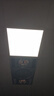 飛利浦（PHILIPS）led平板燈集成吊頂全鋁超窄邊 300*300白光18瓦 超薄面板燈嵌入式燈盤(pán)扣板燈天花板燈 曬單實(shí)拍圖