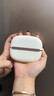 暖手寶取暖器暖寶寶新款手握雙面磁吸二合一分體式USB充電戶(hù)外暖手神器送女友生日禮物 香草米【恒溫發(fā)熱-國標3C認證-安全防爆】 旗艦-三檔溫度【長(cháng)續航】磁吸分體-四面發(fā)熱 曬單實(shí)拍圖