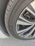 米其林（MICHELIN）汽車(chē)輪胎 245/45R18 100W 浩悅五代 Primacy 5 適配奔馳E級 曬單實(shí)拍圖