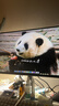 小米Redmi 27英寸4K超清顯示器 專(zhuān)業(yè)級色準 10Bit Type-C適配17ProMax廣色域旋轉升降顯示器屏A27U節能 曬單實(shí)拍圖