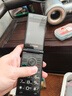 三星（SAMSUNG）三星老人手機翻蓋超長(cháng)待機大字大聲音全網(wǎng)通4g老年人手機經(jīng)典款大屏手機電信版語(yǔ)音播報按鍵老年機 黑色 移動(dòng)版【僅支持移動(dòng)卡】 標配【手機+電池+充電器】 曬單實(shí)拍圖