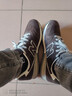 NEW BALANCE NB官方休閑鞋男鞋女鞋復古舒適百搭運動(dòng)鞋996系列 CM996EO2 40.5 (腳長(cháng)25.5cm) 曬單實(shí)拍圖