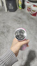 超人毛球修剪器剃毛機吸毛器衣服除毛球器去毛去球器充電式 無(wú)線(xiàn) 曬單實(shí)拍圖
