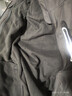 特步情侶男女秋冬戶(hù)外運動(dòng)沖鋒衣（含加絨內膽）保暖防風(fēng)時(shí)尚百搭 曬單實(shí)拍圖