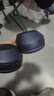 SONY/索尼 WH-1000XM5 WH-1000XM4 頭戴式無(wú)線(xiàn)降噪藍牙耳機  降噪新旗艦雙芯驅動(dòng) 高解析度音樂(lè )耳機 WH1000XM5藍色-保稅倉快可次日達 官方標配 曬單實(shí)拍圖