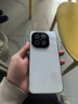 古萌適用iqoo13手機殼新款iqoo15玻璃iqoo12保護套超薄vivo愛(ài)酷12pro散熱鏡頭全包por防摔高級感男女外 【典雅白】電鍍邊-帶鏡頭膜（一體全包） iQOO 15 曬單實(shí)拍圖