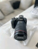 佳能（Canon）佳能r6二代 全畫(huà)幅微單數碼相機 24-70大三元 變焦鏡頭 攝影攝像 高清直播 旅行拍照 掃街拍攝套裝 曬單實(shí)拍圖