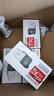 HIKVISION?？低暠O控攝像頭400萬(wàn)2K高清全彩夜視AI人形檢測語(yǔ)音對講POE網(wǎng)線(xiàn)室外防水監控器K24H-LT 4MM 曬單實(shí)拍圖