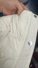 雅鹿泡芙羽絨服女輕薄2025新款寬松韓版通勤保暖秋冬時(shí)尚休閑甜美外套 米白 S 建議85-105斤 曬單實(shí)拍圖
