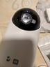 華為智選4K 800萬(wàn)攝像頭監控家庭用室內手機遠程可對話(huà)360度無(wú)死角帶夜視 嬰兒寶寶寵物云臺看護器海雀3s4K 曬單實(shí)拍圖