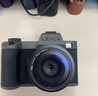 徠卡（Leica）【3期免息】SL3記者版全畫(huà)幅無(wú)反相機數碼相機（8K視頻）萊卡SL3記者版微單相機6000萬(wàn)像素 SL3記者版 曬單實(shí)拍圖