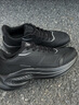安踏毒刺6代男鞋運動(dòng)鞋春夏季青少年體測網(wǎng)面透氣緩震防滑耐磨跑步鞋 【毒刺6網(wǎng)面透氣熱賣(mài)推薦】純凈白/基礎黑-3 44 曬單實(shí)拍圖