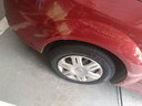 鄧祿普（DUNLOP）汽車輪胎 SP TOURING T1 經(jīng)濟耐用 185/65R14 86H 曬單實拍圖