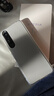 索尼（SONY）Xperia 1 III 超清4K高刷屏幕手機 馬克三代 X1iii 全網(wǎng)通5G 雙卡雙待 專(zhuān)業(yè)拍照 3.5mm耳機孔 黑色 國版系統 12+512G 曬單實(shí)拍圖