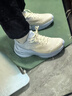 安踏毒刺7代丨Z哥同款緩震回彈跑步鞋女輕質(zhì)慢跑鞋體考體測運動(dòng)鞋子女 曬單實(shí)拍圖