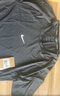 耐克NIKE男長(cháng)袖T恤 打底衫 速干透氣 緊身衣 FB7920-010 黑色XXL 曬單實(shí)拍圖