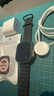 Apple【年底大促！】Apple watch Ultra2蘋(píng)果運動(dòng)智能手表 黑色Ultra2+黑海洋表帶 49mm GPS版【配件大禮】 曬單實(shí)拍圖