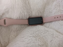 hbnkh手環(huán)MP3藍牙播放器觸控一鍵錄音電子書(shū)閱讀器學(xué)生版 櫻花粉-8G 官方標配 曬單實(shí)拍圖