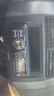 LZJV12V24V帶方控藍牙汽車(chē)載MP3播放器插卡面包貨車(chē)收音機代CD主機DVD 12V特價(jià)插卡機（小功率） 主機【送安裝工具】 曬單實(shí)拍圖