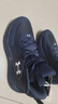 安德瑪（Under Armour）童鞋兒童運動(dòng)鞋秋冬季男女童防撞耐磨止滑強力籃球鞋2541504 曬單實(shí)拍圖