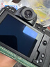 果仁先生富士XM5相機屏幕AR保護膜 XS20 X100vi xt50 xt30柔性鋼化膜 【相機AR屏幕膜一片裝】 富士XS20 曬單實(shí)拍圖