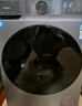 海爾（Haier）波輪洗衣機全自動(dòng)家用12公斤大容量XQB120-BZ20D1 京東自營(yíng)直驅變頻一級能效家電國家補貼以舊換新 曬單實(shí)拍圖