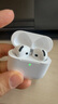 華強北頂配【嚴選正品丨Air4代降噪款】藍牙耳機適配蘋(píng)果無(wú)線(xiàn)2025新款半入耳式金榜iPhone17/16/15頂配pods4 【原版正裝全功能頂配版】 主動(dòng)降噪+空間音頻+三真電量 曬單實(shí)拍圖
